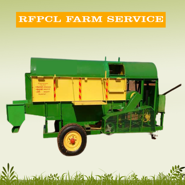 TRACTOR RENTAL SERVICE RFPCL eMART